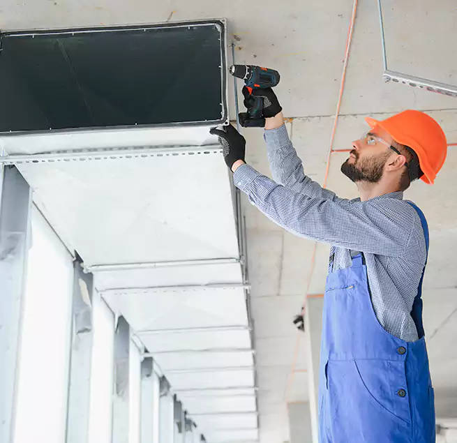 Why Homeowners & Businesses Trust Us in Godfrey, IL