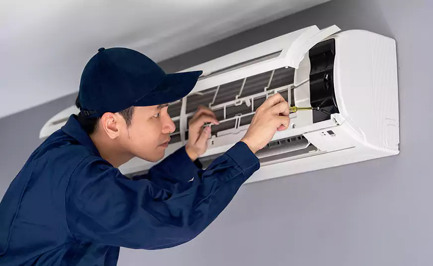 AC Duct Cleaning Godfrey