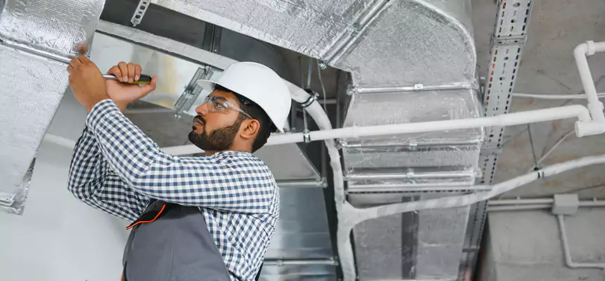 Proactive Ac Vent Repairs & Air Duct Replacement Companies Near Me in Godfrey