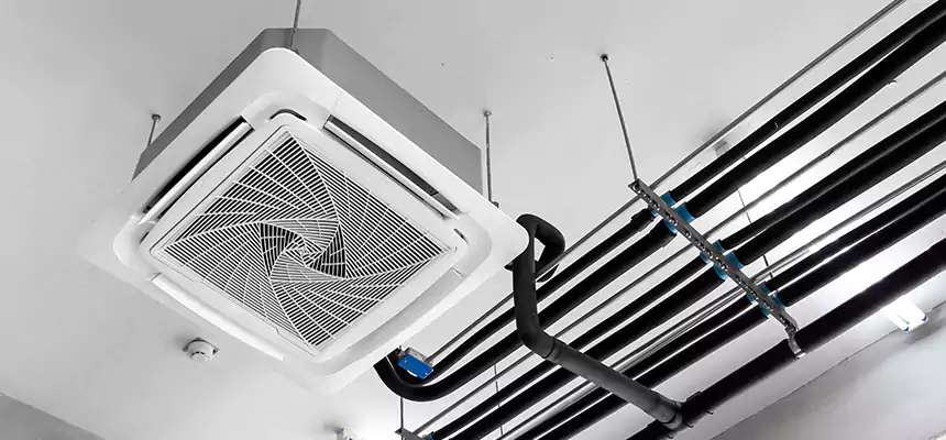 Our Air Duct Deep Cleaning Services in Godfrey, IL