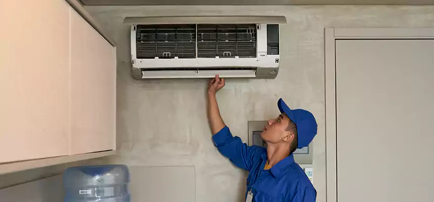 Balanced Fresh‑Air Ventilation (ERV/HRV) in Godfrey