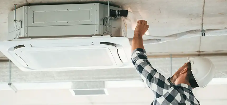 Our Local Vent Cleaning Services in Godfrey, IL