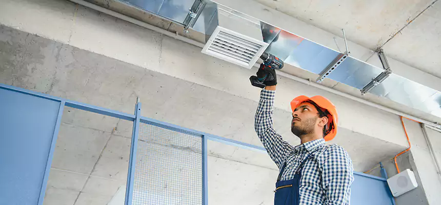 Efficient Exhaust Vent Cleaning in Godfrey, IL
