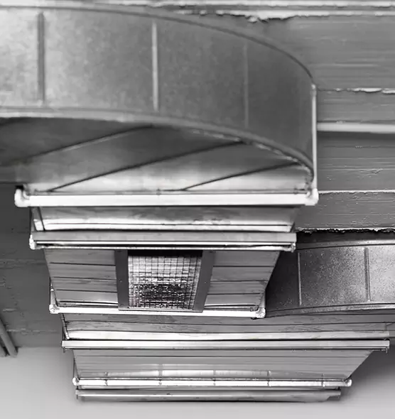 Professional Air Duct Pet Hair Removal in Godfrey, IL