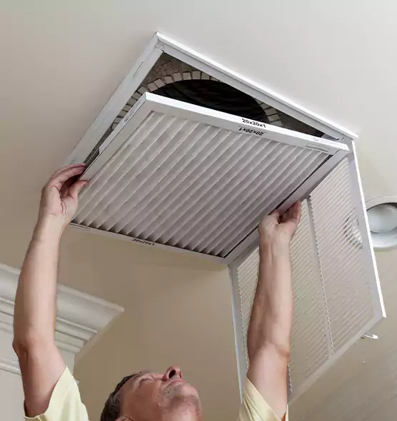 Trusted Apartment Air Duct Cleaning in Godfrey, IL