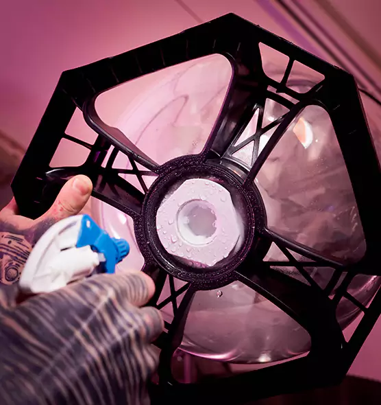 Advanced Basement Vent Cleaning in Godfrey, IL