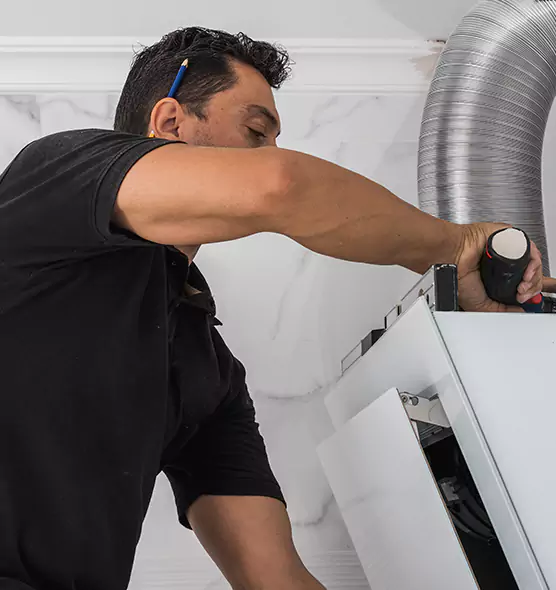 Trusted Bathroom Exhaust Duct Cleaning in Godfrey, IL