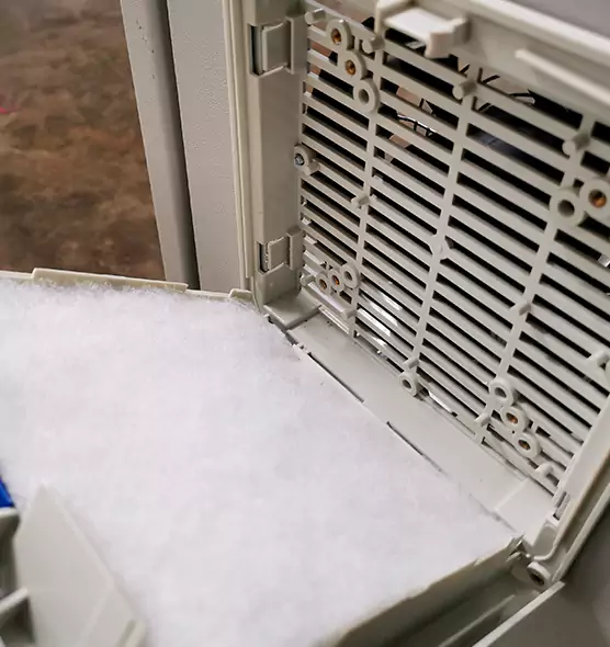 Professional Dryer Vent Mold Cleaning in Godfrey, IL