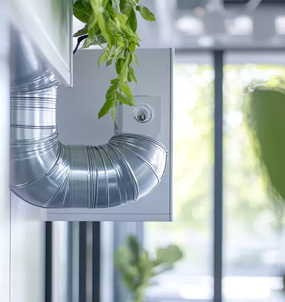 Professional Eco-Safe Dryer Vent Cleaning in Godfrey, IL