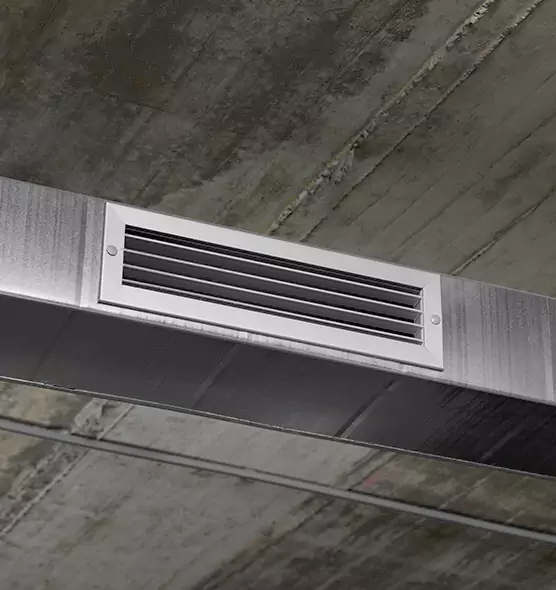 Trusted Hospital Grade Air Duct Cleaning Experts in Godfrey, IL