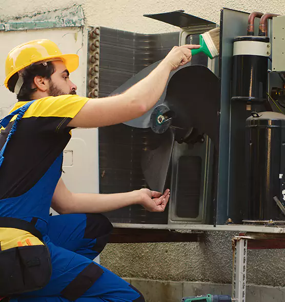 Top-Rated New Room Vent Extension in Godfrey, IL