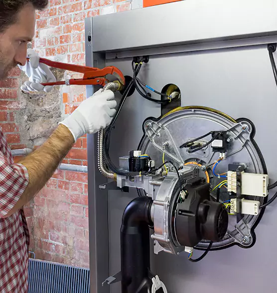 Advanced Repair Dryer Vent Hose in Godfrey, IL