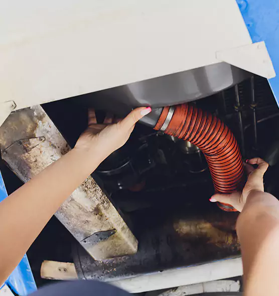 Top-Notch Return Vent Cleaning Service in Godfrey, IL