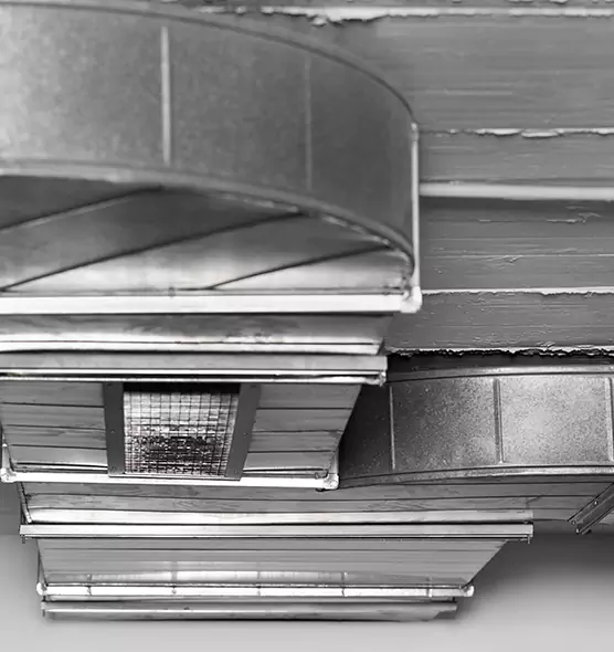 Professional Wall Vent Cleaning Service in Godfrey, IL