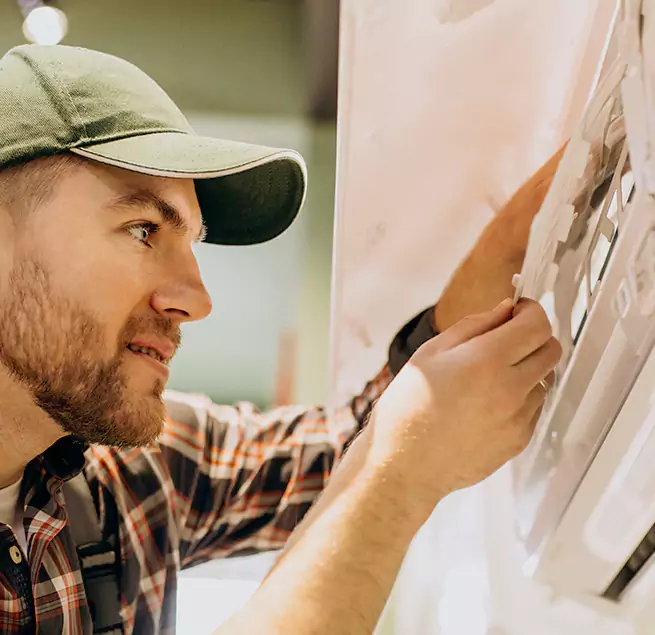 Why Homeowners Businesses Trust Us in Godfrey, IL?