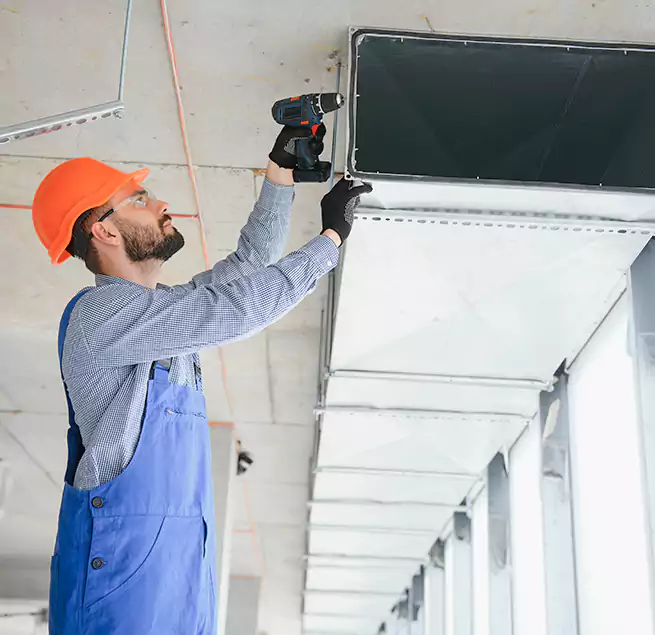 Why Homeowners & Businesses Trust Us in Godfrey, IL?