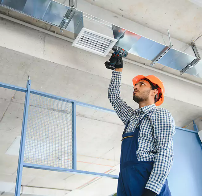 Why Homeowners & Businesses Trust Us in Godfrey, IL?