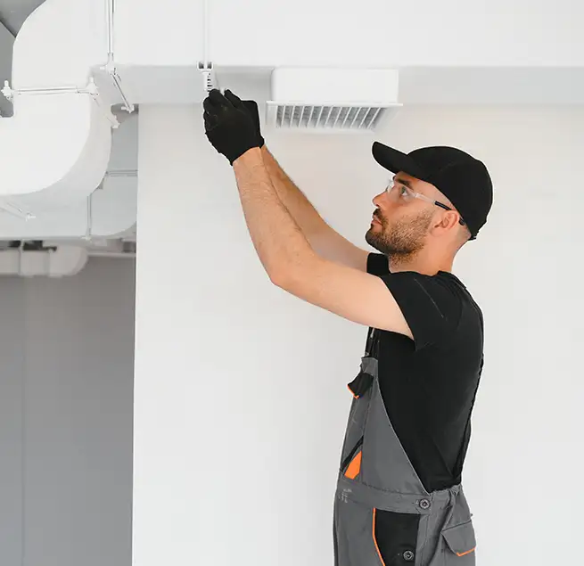 Why Homeowners & Businesses Trust Us in Godfrey, IL?