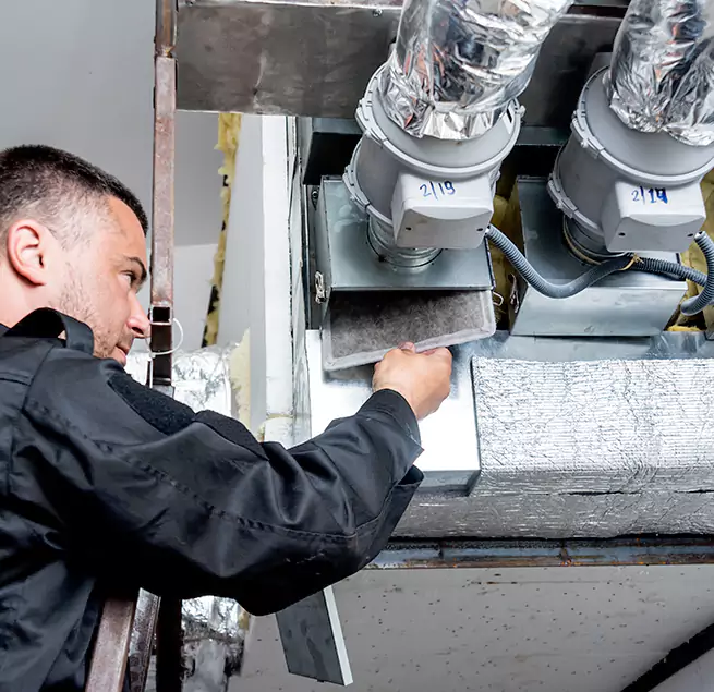 Why Homeowners & Businesses Trust Us in Godfrey, IL?