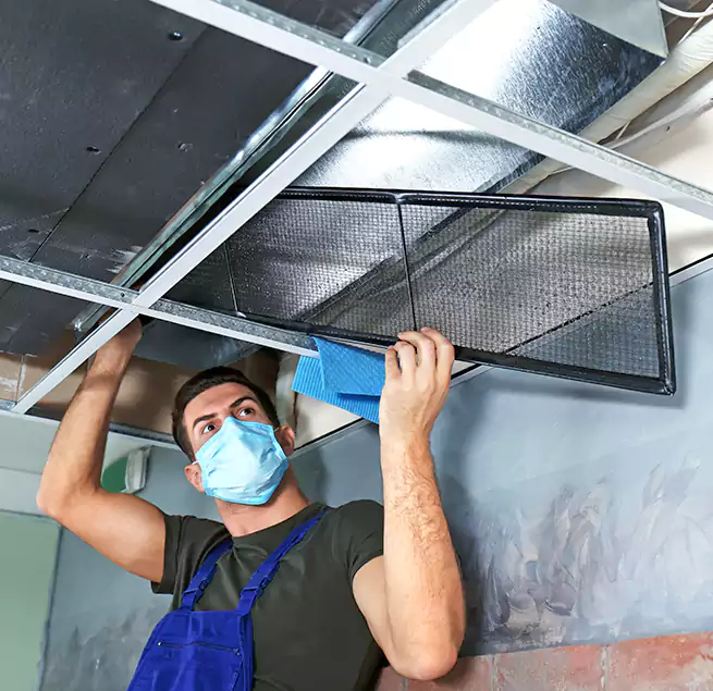 Why Homeowners Businesses Trust Us in Godfrey, IL