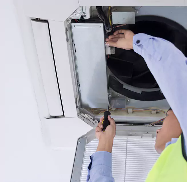 Why Homeowners & Businesses Trust Us Godfrey, IL?