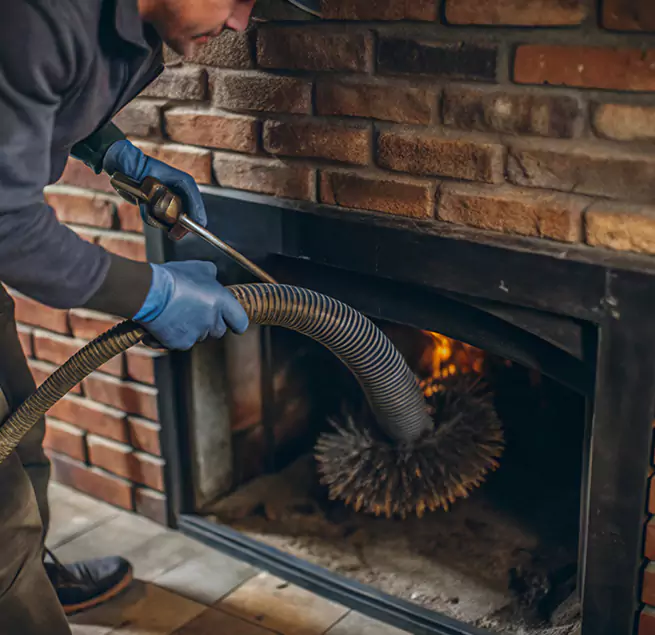 Why Homeowners & Businesses Trust Us in Godfrey, IL?