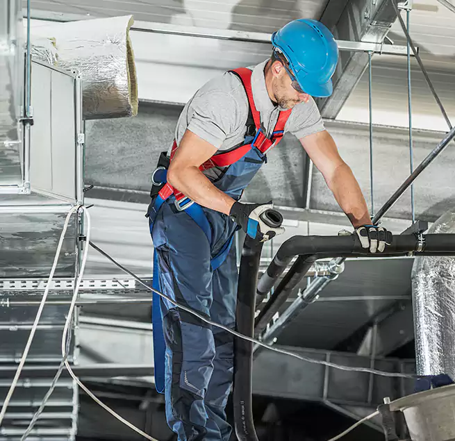 Why Homeowners & Businesses Trust Us in Godfrey, IL?