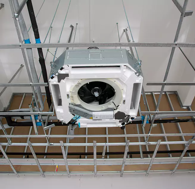 Why Homeowners & Businesses Trust Us in Godfrey, IL?