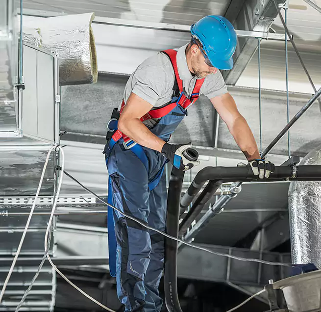 Why Homeowners & Businesses Trust Us in Godfrey, IL?