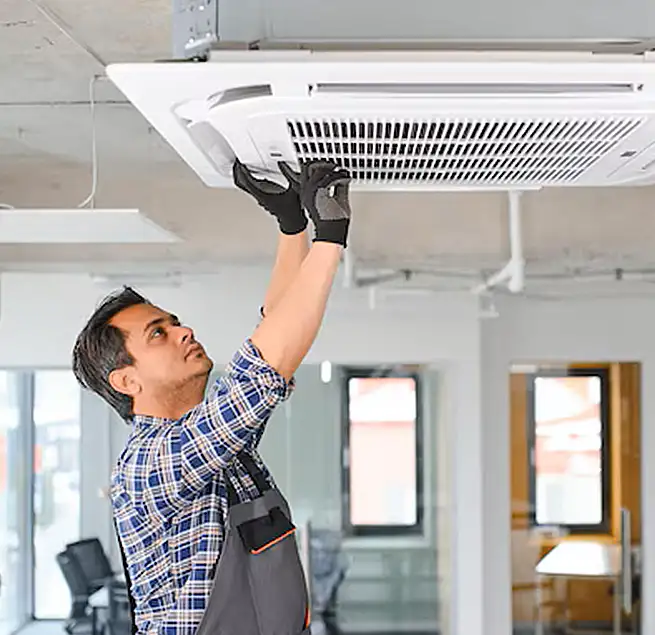 Why Homeowners & Businesses Trust Us in Godfrey, IL?