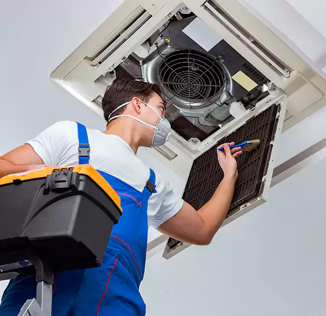 Why Homeowners & Businesses Trust Us in Godfrey, IL