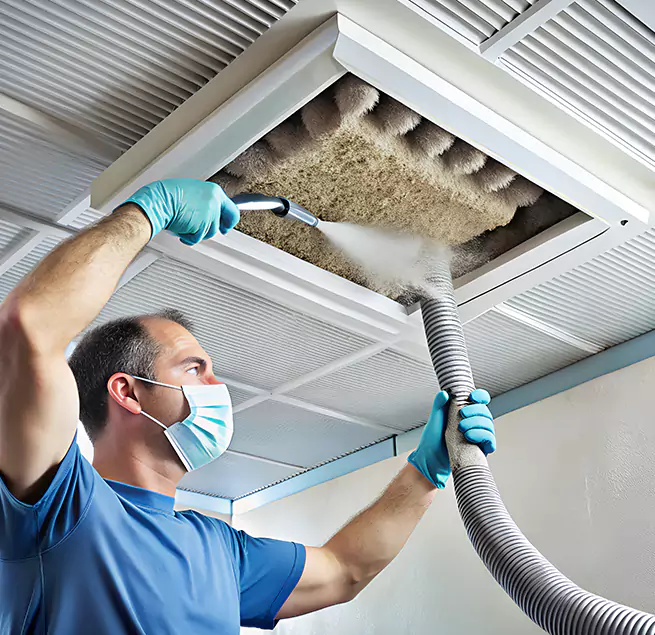 Why Homeowners Businesses Trust Us in Godfrey, IL