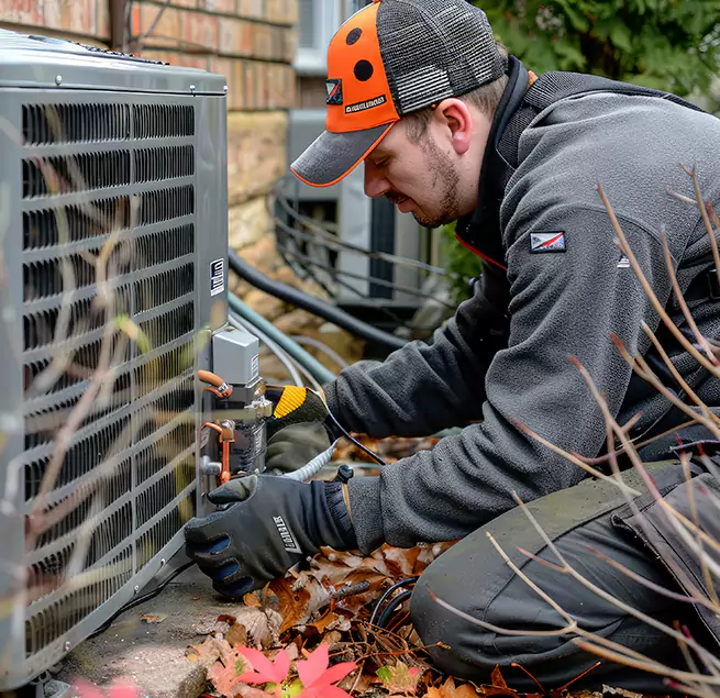 Why Homeowners & Businesses Trust Us in Godfrey, IL?