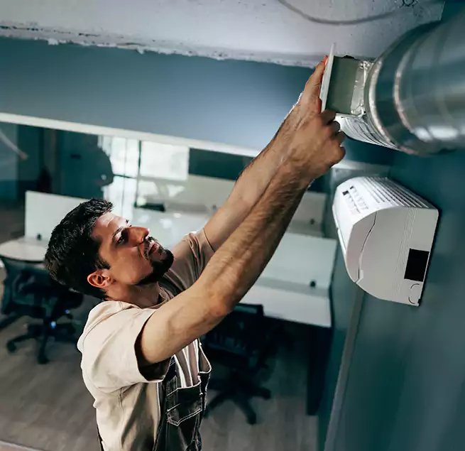 Why Homeowners & Businesses Trust Us in Godfrey, IL?