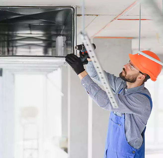 Why Homeowners & Businesses Trust Us in Godfrey, IL?