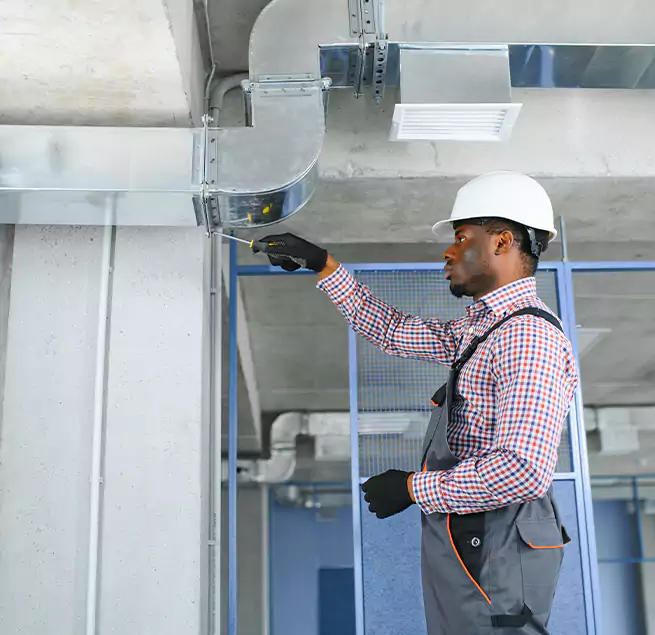 Why Homeowners & Businesses Trust Us in Godfrey, IL