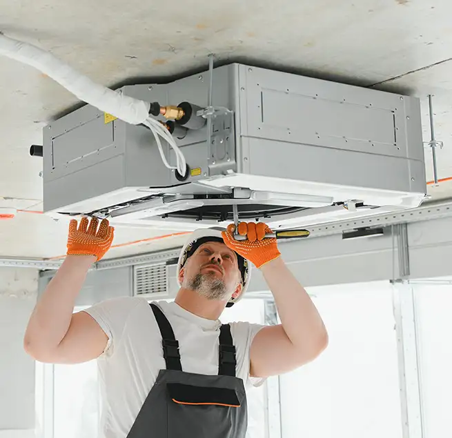 Why Homeowners & Businesses Trust Us Godfrey, IL