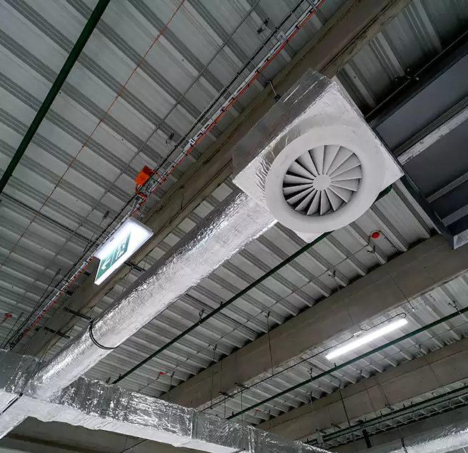 Why Homeowners & Businesses Trust Us in Godfrey, IL