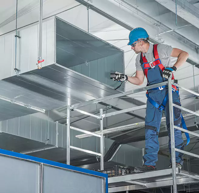 Why Homeowners Businesses Trust Us in Godfrey, IL