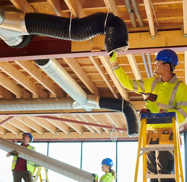 Why Homeowners & Businesses Trust Us in Godfrey, IL?