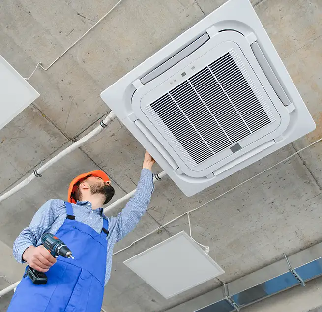 Why Homeowners & Businesses Trust Us in Godfrey, IL