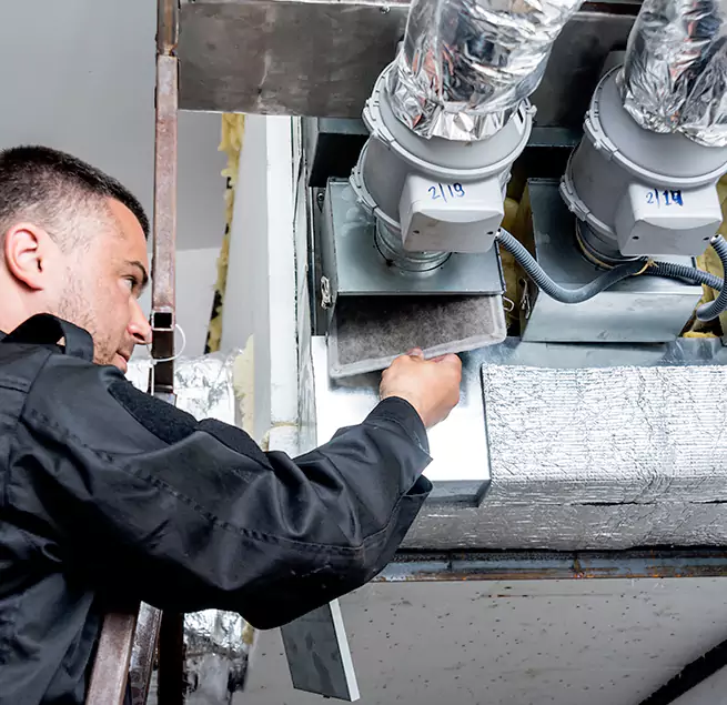 Why Homeowners & Businesses Trust Us in Godfrey, IL?