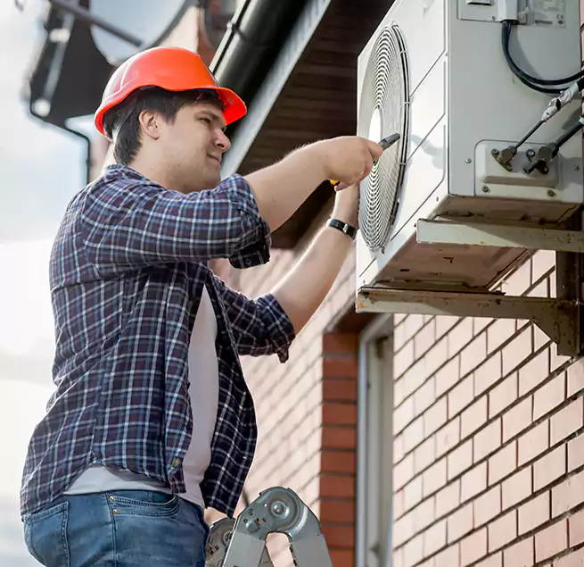 Why Homeowners & Businesses Trust Us Godfrey, IL