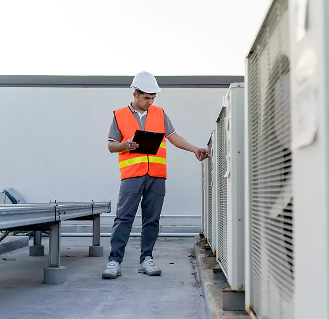 Why Homeowners & Businesses Trust Us in Godfrey, IL?